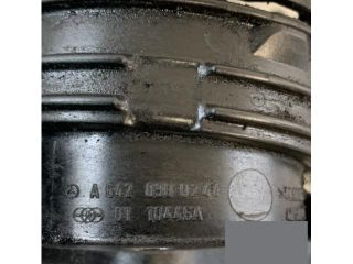 bontott MERCEDES-BENZ E-CLASS Légtömegmérő