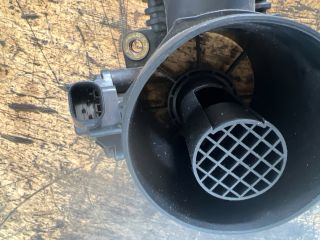 bontott MERCEDES-BENZ E-CLASS Légtömegmérő