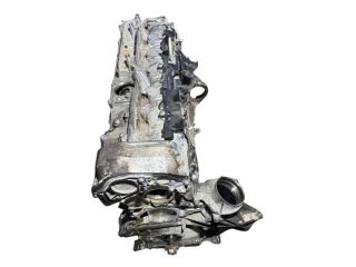 bontott MERCEDES-BENZ E-CLASS Motor (Fűzött blokk hengerfejjel)