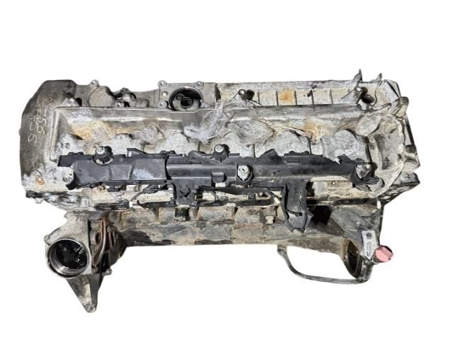 bontott MERCEDES-BENZ E-CLASS Motor (Fűzött blokk hengerfejjel)