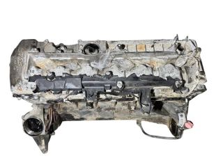 bontott MERCEDES-BENZ E-CLASS Motor (Fűzött blokk hengerfejjel)