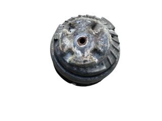 bontott MERCEDES-BENZ E-CLASS Motor Tartó Bak (Pozíciófüggetlen)