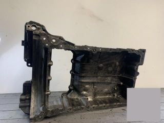 bontott MERCEDES-BENZ E-CLASS Olajteknő