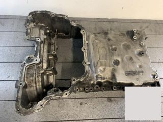 bontott MERCEDES-BENZ E-CLASS Olajteknő