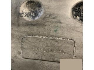 bontott MERCEDES-BENZ E-CLASS Olajteknő