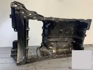 bontott MERCEDES-BENZ E-CLASS Olajteknő