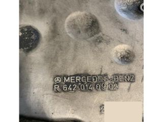 bontott MERCEDES-BENZ E-CLASS Olajteknő