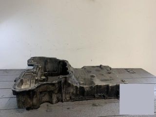 bontott MERCEDES-BENZ E-CLASS Olajteknő