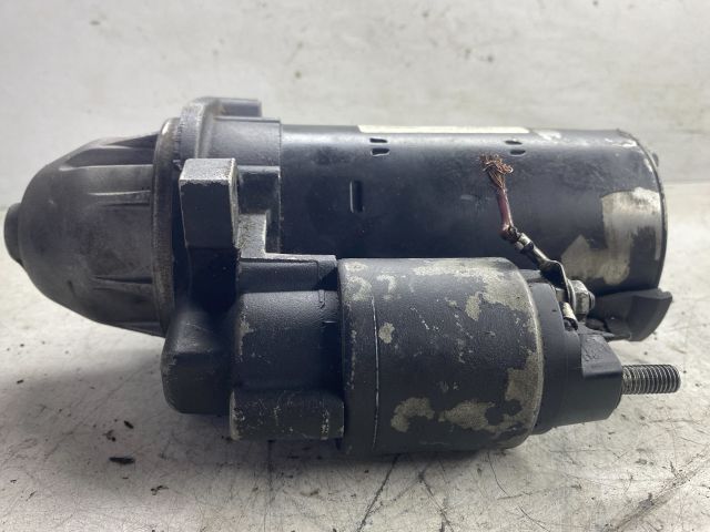 bontott MERCEDES-BENZ E-CLASS Önindító