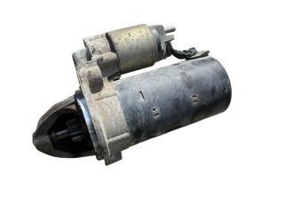 bontott MERCEDES-BENZ E-CLASS Önindító