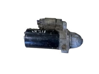 bontott MERCEDES-BENZ E-CLASS Önindító