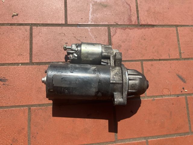 bontott MERCEDES-BENZ E-CLASS Önindító