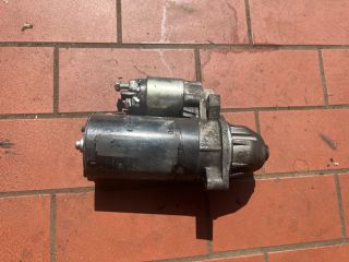 bontott MERCEDES-BENZ E-CLASS Önindító