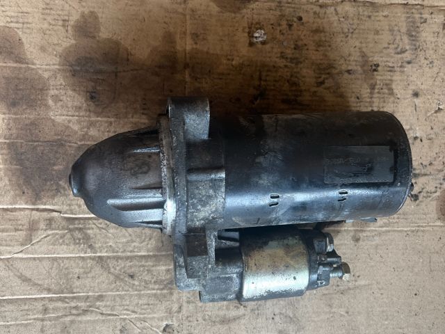 bontott MERCEDES-BENZ E-CLASS Önindító