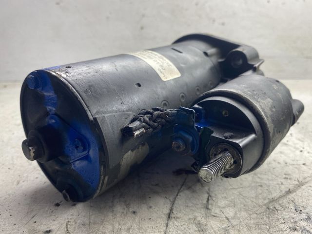 bontott MERCEDES-BENZ E-CLASS Önindító