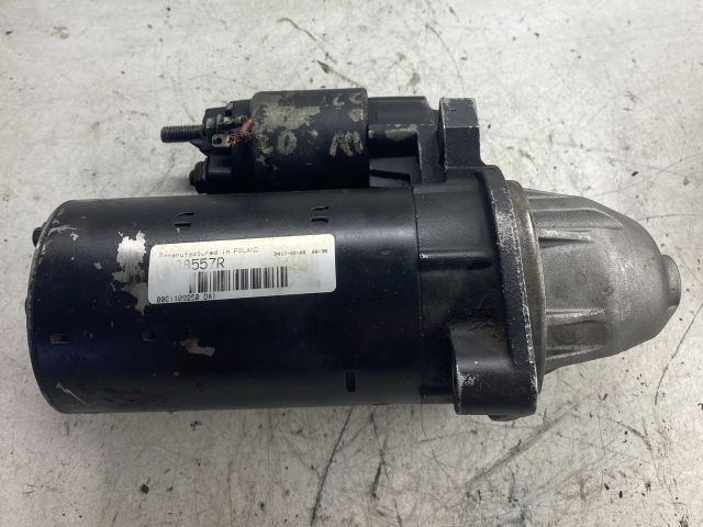 bontott MERCEDES-BENZ E-CLASS Önindító