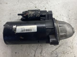 bontott MERCEDES-BENZ E-CLASS Önindító