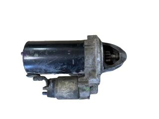 bontott MERCEDES-BENZ E-CLASS Önindító