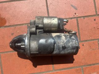 bontott MERCEDES-BENZ E-CLASS Önindító