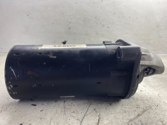 bontott MERCEDES-BENZ E-CLASS Önindító