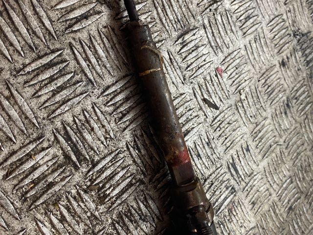 bontott MERCEDES-BENZ E-CLASS Porlasztó (1 db)