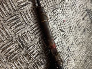 bontott MERCEDES-BENZ E-CLASS Porlasztó (1 db)