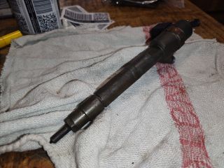 bontott MERCEDES-BENZ E-CLASS Porlasztó (1 db)