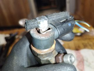 bontott MERCEDES-BENZ E-CLASS Porlasztó (1 db)