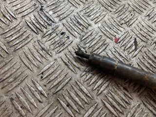 bontott MERCEDES-BENZ E-CLASS Porlasztó (1 db)