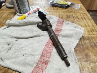 bontott MERCEDES-BENZ E-CLASS Porlasztó (1 db)