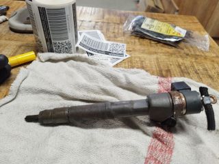 bontott MERCEDES-BENZ E-CLASS Porlasztó (1 db)