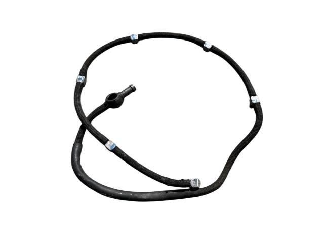 bontott MERCEDES-BENZ E-CLASS Résolajcső