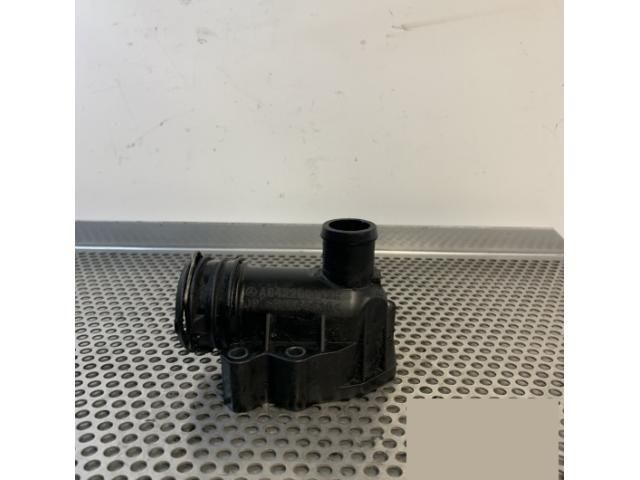 bontott MERCEDES-BENZ E-CLASS Termosztátház