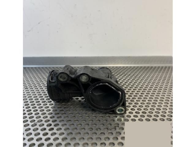 bontott MERCEDES-BENZ E-CLASS Termosztátház