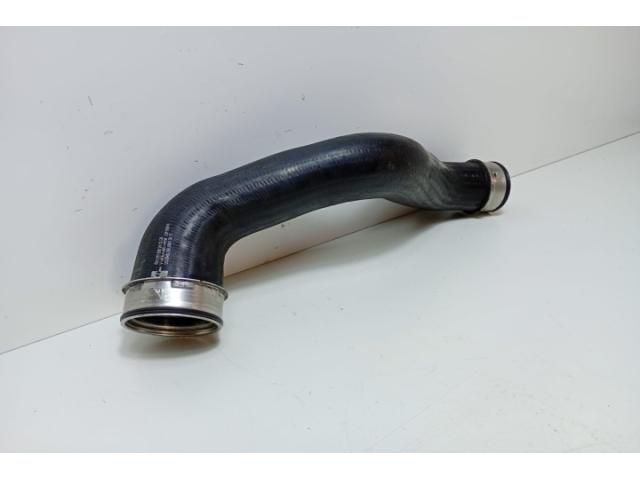 bontott MERCEDES-BENZ E-CLASS Turbócső