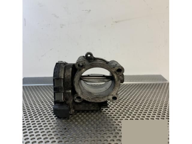 bontott MERCEDES-BENZ E-CLASS Fojtószelep (Elektromos)