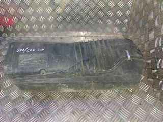 bontott MERCEDES-BENZ E-CLASS Légszűrő Ház