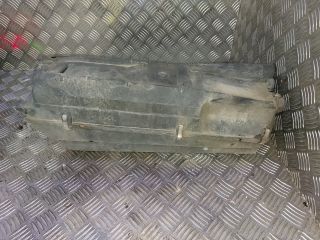 bontott MERCEDES-BENZ E-CLASS Légszűrő Ház