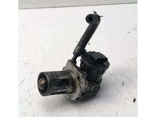 bontott MERCEDES-BENZ E-CLASS EGR / AGR Szelep