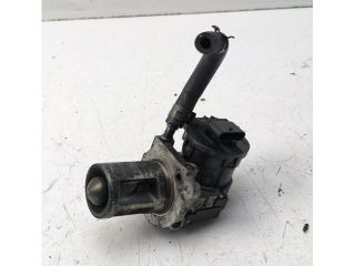 bontott MERCEDES-BENZ E-CLASS EGR / AGR Szelep