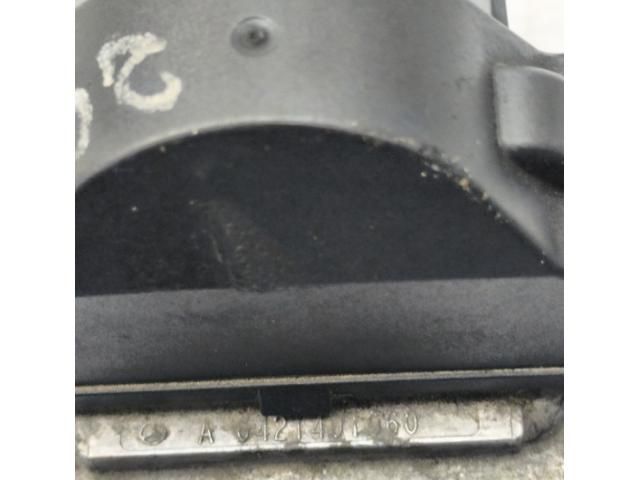 bontott MERCEDES-BENZ E-CLASS EGR / AGR Szelep