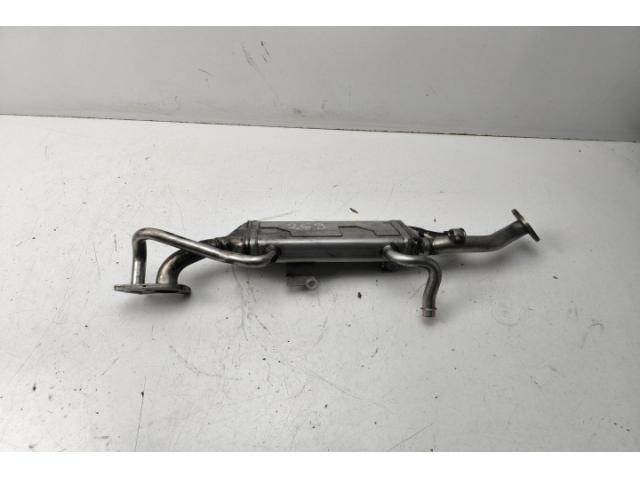 bontott MERCEDES-BENZ E-CLASS EGR Hűtő