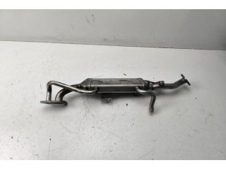 bontott MERCEDES-BENZ E-CLASS EGR Hűtő