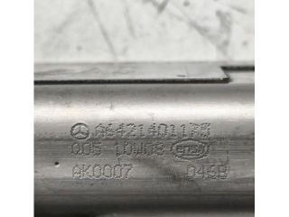 bontott MERCEDES-BENZ E-CLASS EGR Hűtő