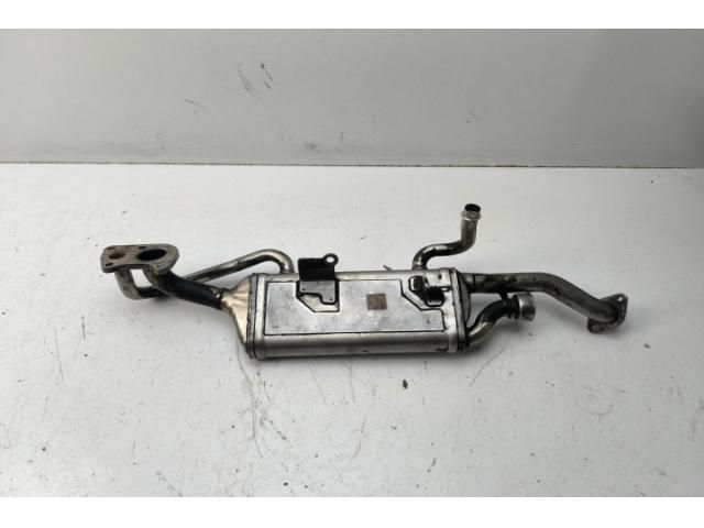 bontott MERCEDES-BENZ E-CLASS EGR Hűtő