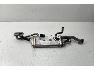 bontott MERCEDES-BENZ E-CLASS EGR Hűtő