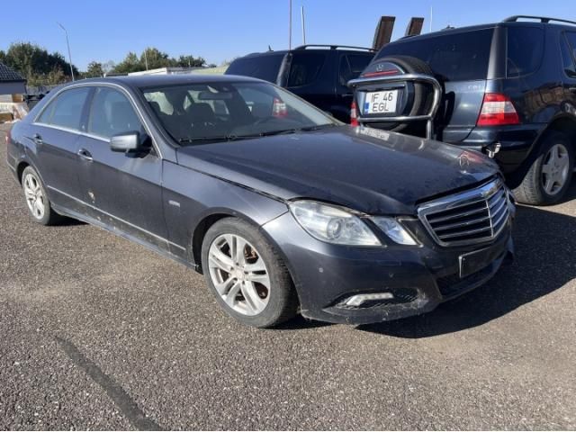 bontott MERCEDES-BENZ E-CLASS Főtengely Szíjtárcsa