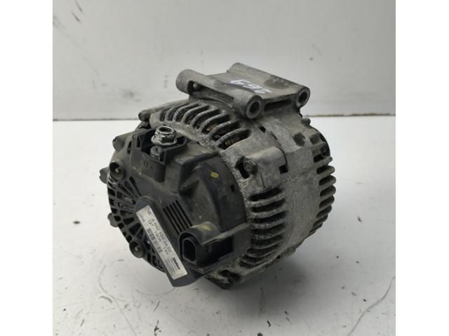 bontott MERCEDES-BENZ E-CLASS Generátor