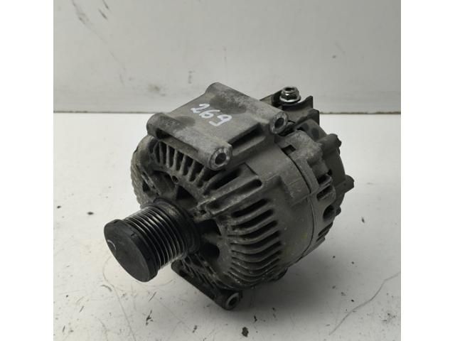 bontott MERCEDES-BENZ E-CLASS Generátor