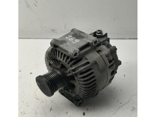 bontott MERCEDES-BENZ E-CLASS Generátor